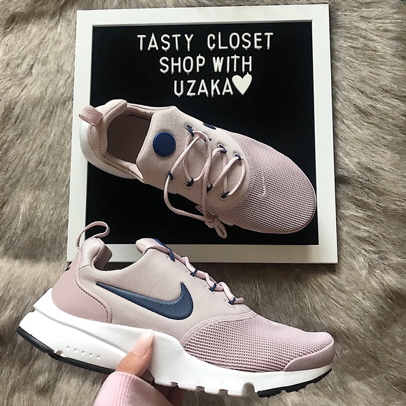 Nike presto fly sneakers - Picture 3 of 6